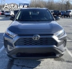 2019 Toyota RAV4 LE FWD