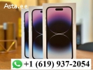 Apple iphone 14 pro max 512gb