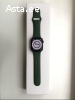 Apple watch series 7 green aluminium 45mm