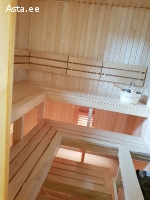 Баня с бассейном в аренду.