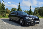 BMW 518 Shadowline 2.0 110кВ