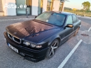 BMW 735 Automatic 3.5 173 kW