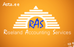 Бухгалтерские услуги от RAS