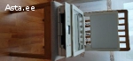 Canon printer+scanner TS5051 45€