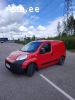 Citroen Nemo