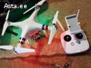 DJI Phantom 3 Advance дрон