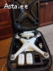 DJI Phantom 3 Advance дрон