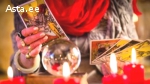Экстрасенс маг колдунья. Сильная магия