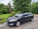 Ford Mondeo 1.8 TDI 92 kW 2009
