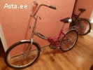 Форвард Альтаир 2 складной (60€ в отличном состоянии)