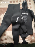 Гидрокостюм SEAC SUB подводная охота