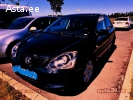 HONDA CIVIC 2007 хэтчбек чёрный 1590 см³ 81 кВт 1990  EURO
