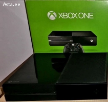 Игровая консоль XBOX ONE