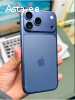 iphone 17 pro max 256GB Blue