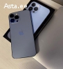 iPhone Pro Max 13  256