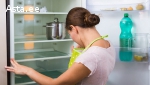 Избавиться от плесени в холодильнике и убрать запах