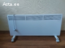 Конвектор (обогреватель) Electrolux ECH/L - 1500 U