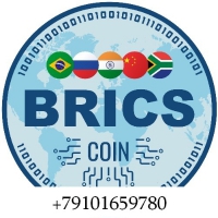 Куплю криптовалюту монету BRICS coin в любых объемах
