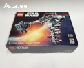LEGO Star Wars Nebulon-B Frigate (77904)