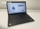 Lenovo ThinkPad T470s