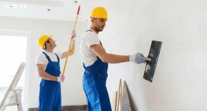 Малярные работы