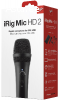 Микрофон MULTIMEDIA IRIG MIC HD 2