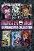 Куклы Monster High