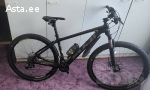 MTB велосипед FUIJ SLM 29 2.7