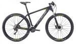 MTB велосипед FUIJ SLM 29 2.7