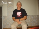 мужчина 55+ познакомится с женщиной
