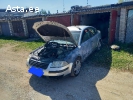 На запчасти Volkswagen Passat B5. 5 1.9 tdi