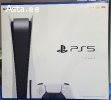 NEW Sony PlayStation 5 Console Disc Edition