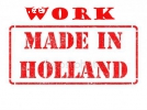 Приглашаем сотрудников на работу в Голландии  на склад.