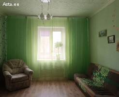 Продам 2-х комн. кв в Кохтла-Ярве, р-н Ахтме