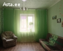 Продам 2-х комн. кв в Кохтла-Ярве, р-н Ахтме