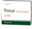 Продам Thincal (xenical)