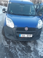 Продам Fiat 2012