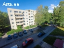 Продаю 1-комнатную квартиру в Таллинне!