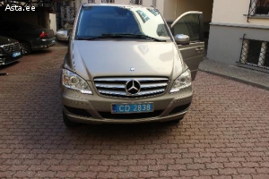 Продажа Мерседес-Бенц