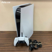 PS5 Disc Version Playstation 5