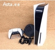 PS5 Disc Version Playstation 5