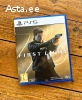 PS5 James Bond