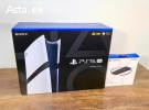 PS5 Pro Playstation 5