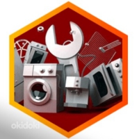 Ремонт, диагностика бытовой техники на дому