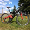 Sarda Quantum 26", size M 165-182cm