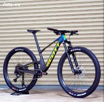 Scott Spark RC Comp ,Size L