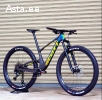 Scott Spark RC Comp ,Size L