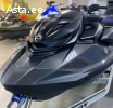 Sea-Doo RXP-X RS 300 / Черный