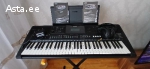 Синтезатор YAMAHA в отличном состоянии 330€