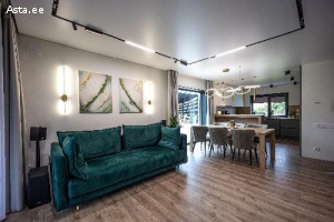 SkyStyle Pinglaed ja Led Valgustus